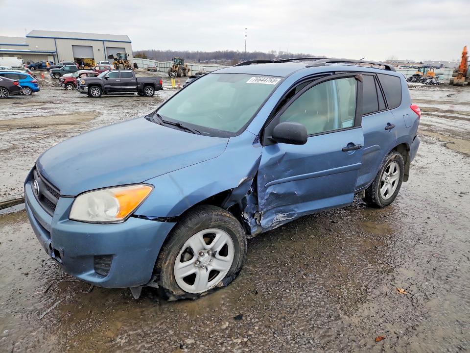 2010 Toyota Rav4