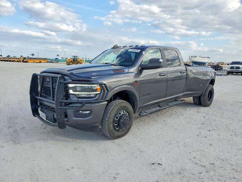 2021 Dodge 3500 Laramie