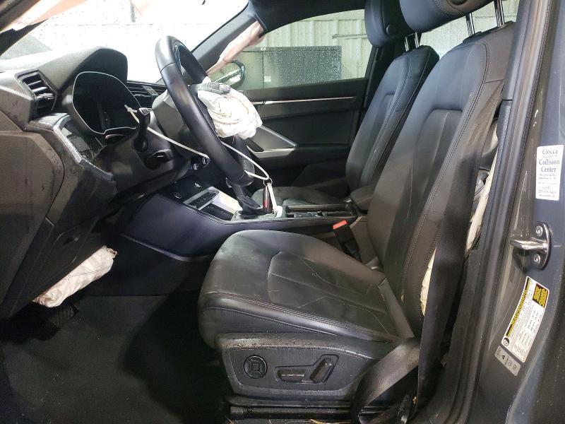 2022 Audi Q3 Premium 40