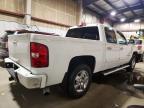 2010 Chevrolet Silverado