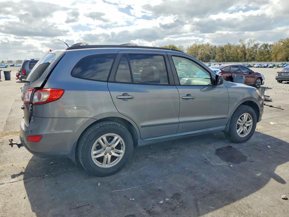 2010 Hyundai Santa fe gls