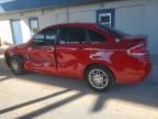 2008 Ford Focus se