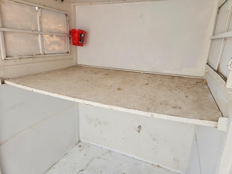 1999 Unknown 1999 Enclosed Cargo Trailer