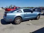 2008 Ford Mustang