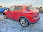 2012 Nissan Juke s
