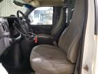 2013 GMC Savana G2500 Utility / Service Van