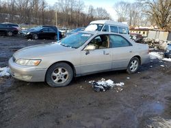 Vehiculos salvage en venta de Copart Baltimore, MD: 1999 Lexus Es 300
