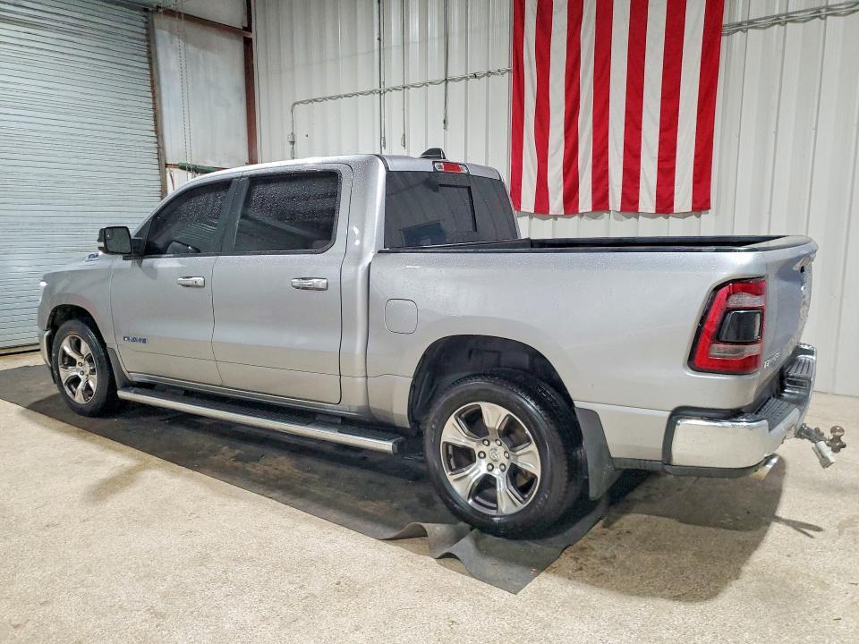 2019 Dodge RAM 1500 BIG Horn
