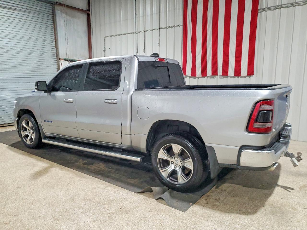 2019 Dodge RAM 1500 BIG Horn