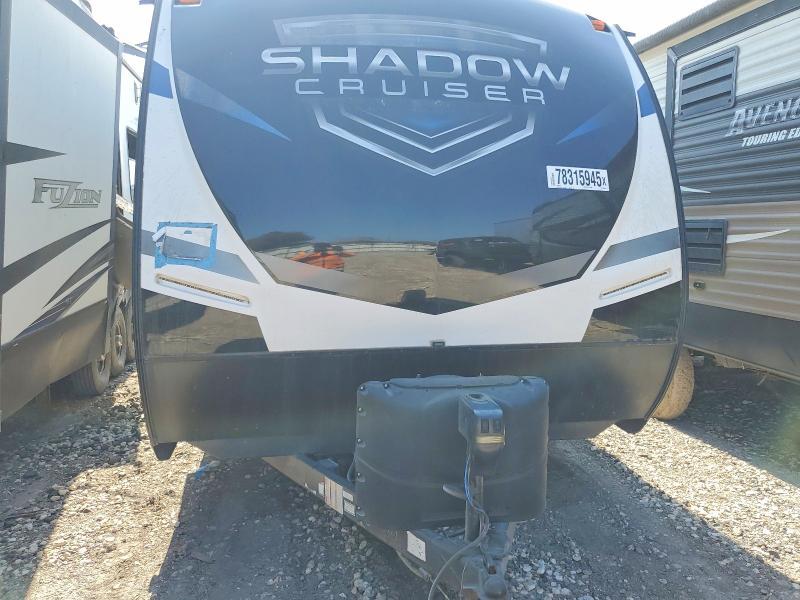 2021 Crossroads Stryker