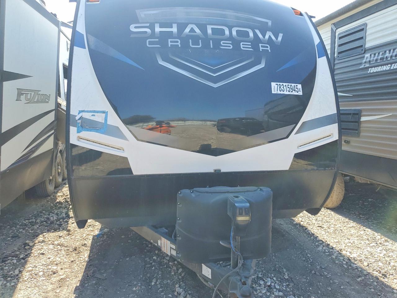 2021 Crossroads Stryker