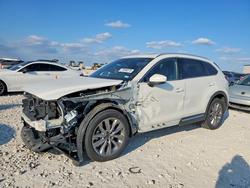 Mazda Cx-9 Vehiculos salvage en venta: 2020 Mazda Cx-9 Grand Touring