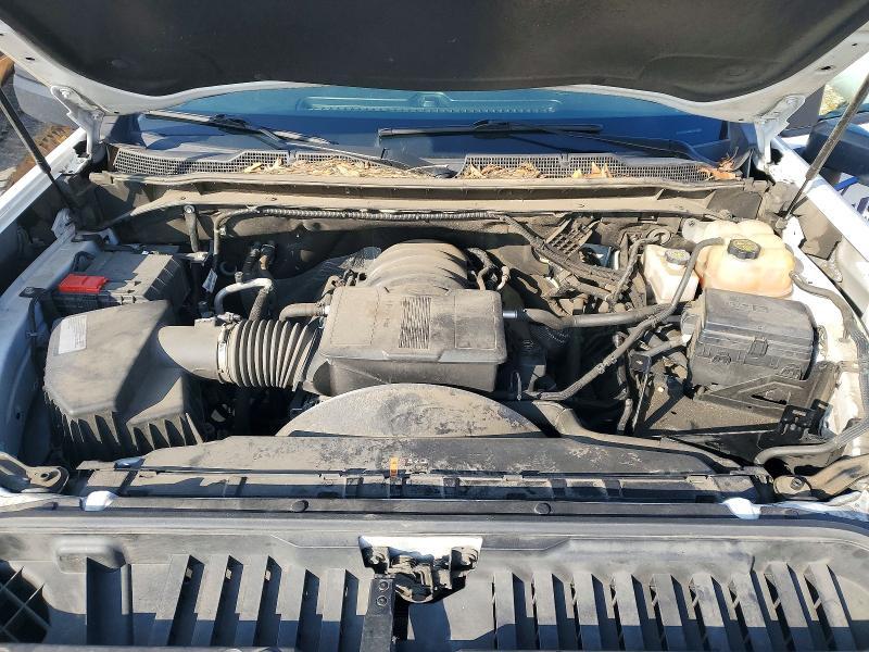 2021 Chevrolet Silverado C2500 Heavy Duty