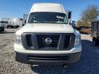 2020 Niss AN NV 2500 Delivery Van