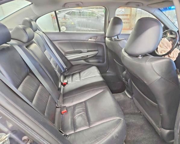 2010 Honda Accord exl