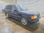 2000 Land Rover Range Rover 4.6 hse Long Wheelbase