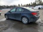 2013 Chevrolet Cruze ls