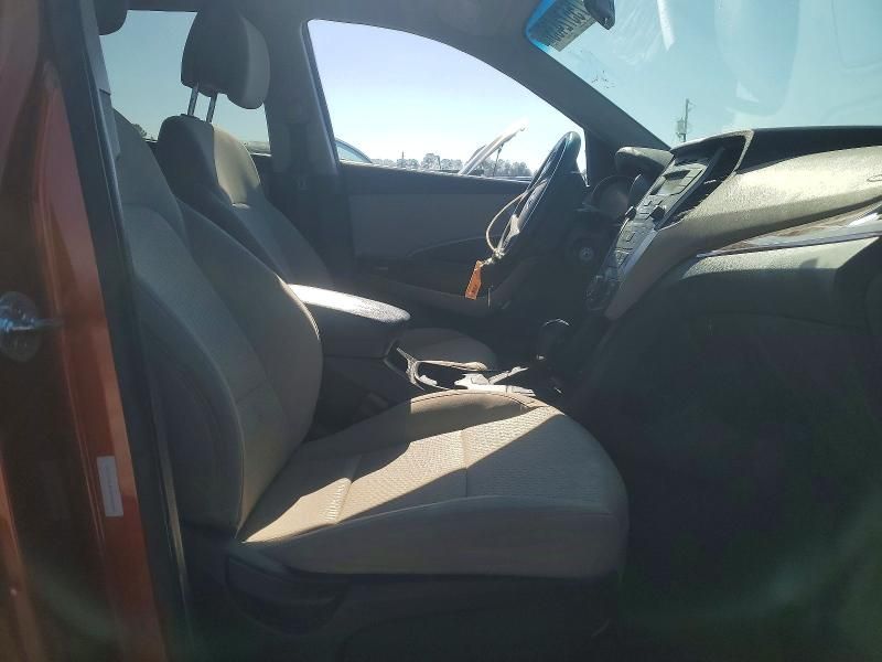 2016 Hyundai Santa fe Sport