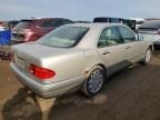 1997 Mercedes-Benz E 320