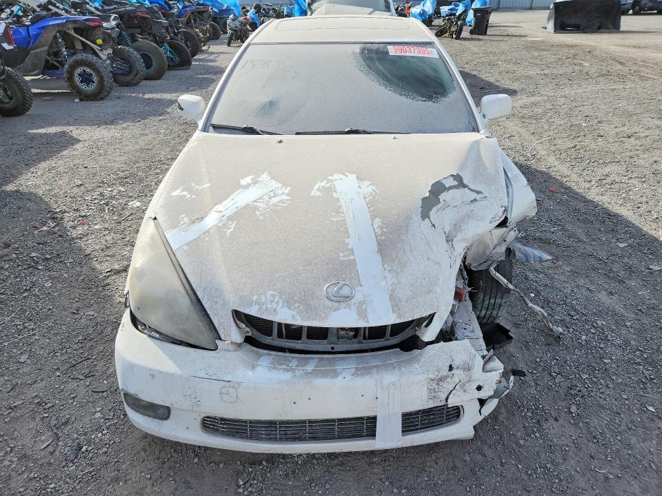 2002 Lexus Es 300
