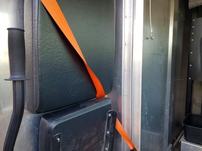 2022 Dodge RAM Promaster 3500