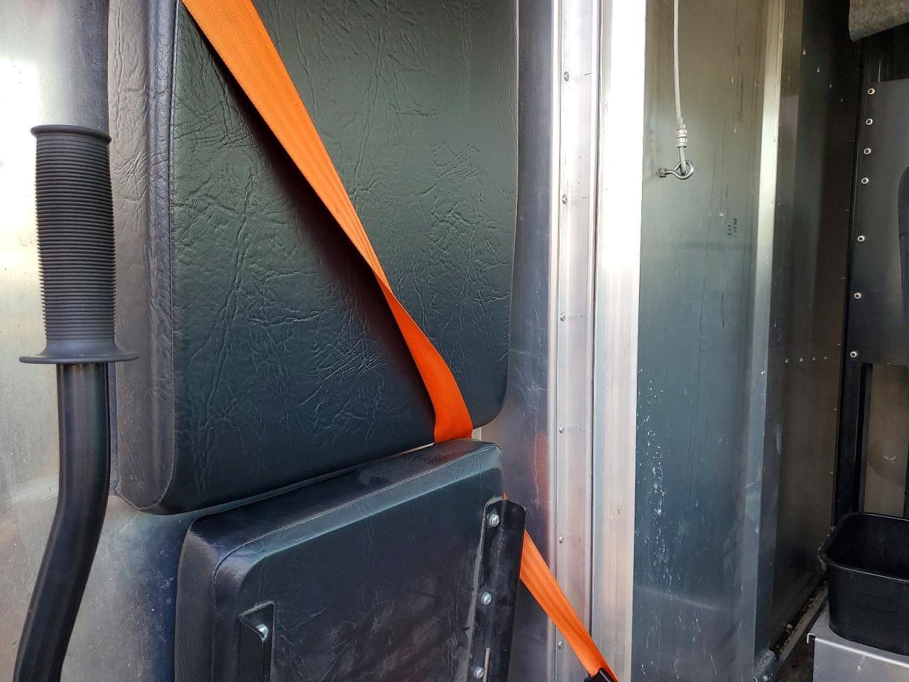 2022 Dodge RAM Promaster 3500