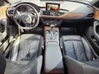 2015 Audi A6 Prestige