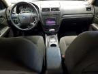 2007 Ford Fusion se