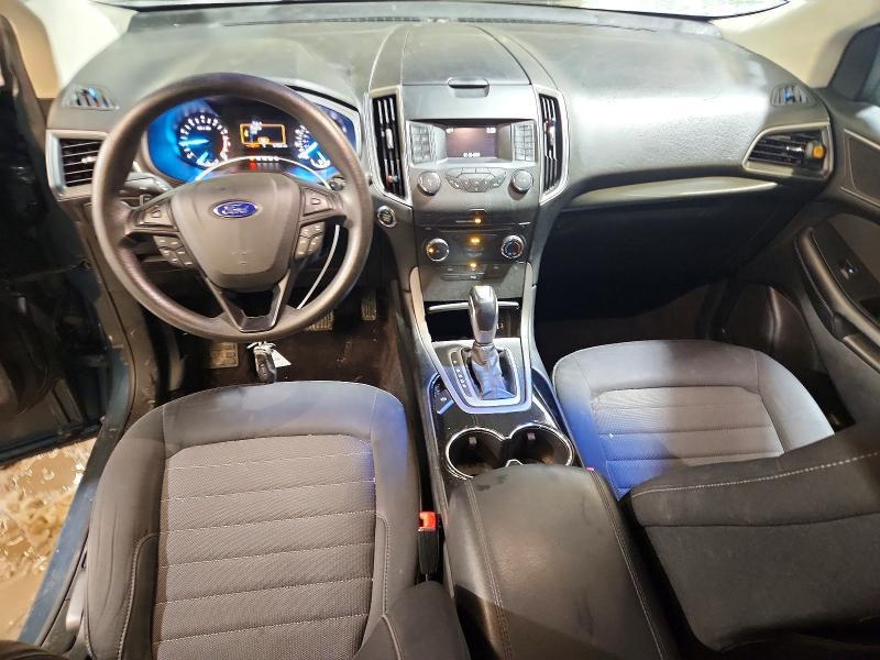 2016 Ford Edge se