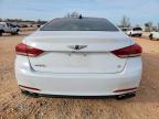 2015 Hyundai Genesis 5.0l
