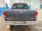 2010 Nissan Frontier SE V6