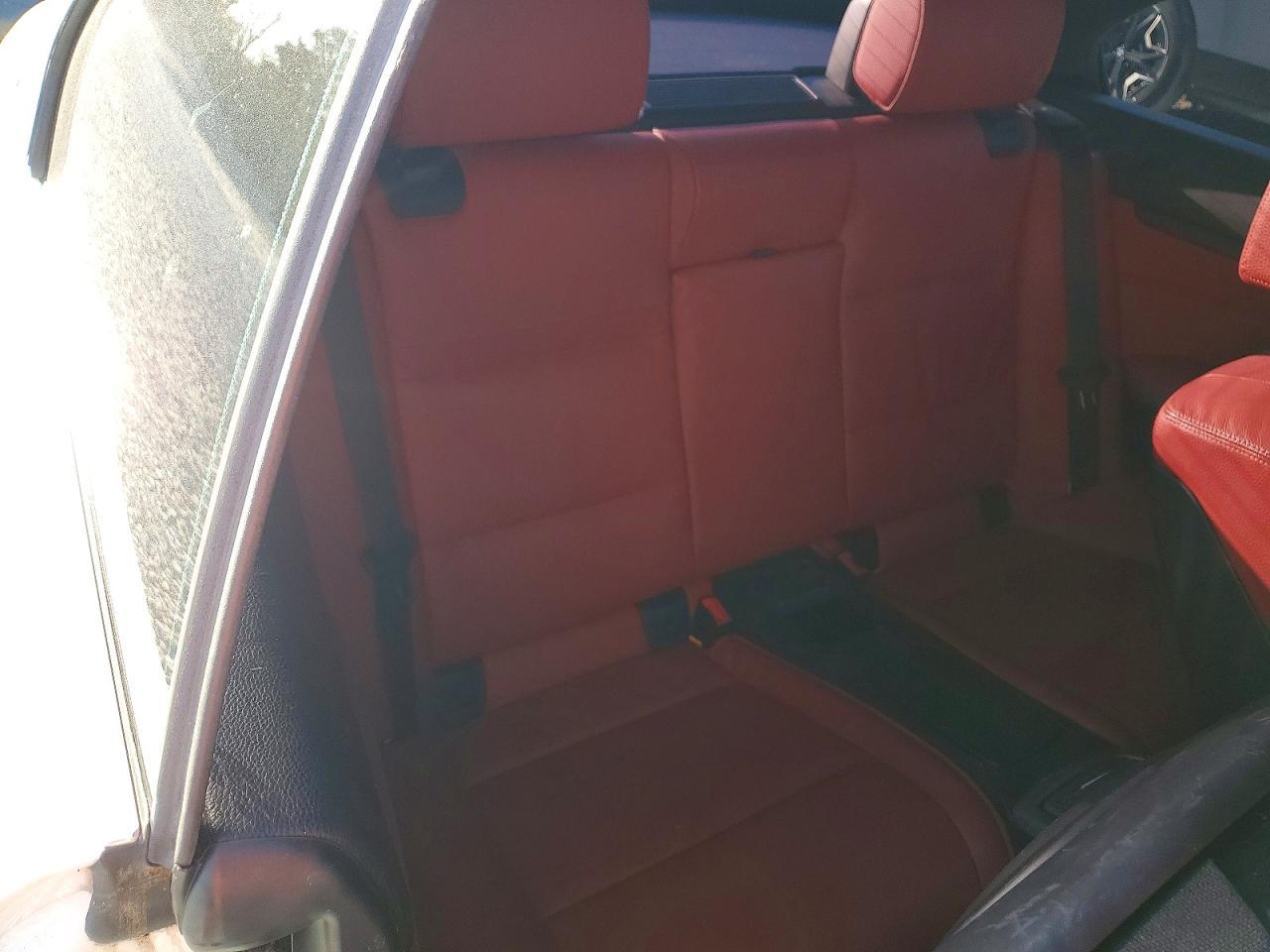 2011 BMW 335 i