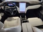 2017 Tesla Model x