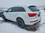 2015 Audi Q7 Prestige