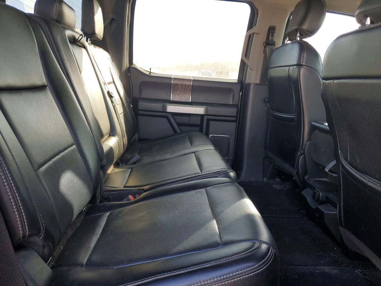 2018 Ford F250 Super Duty