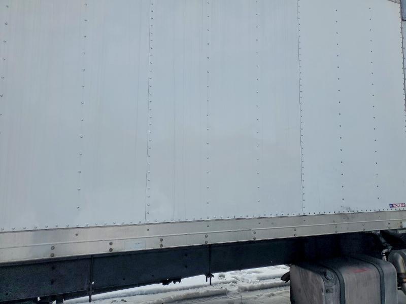 2016 Freightliner Business Class M2 box Truck