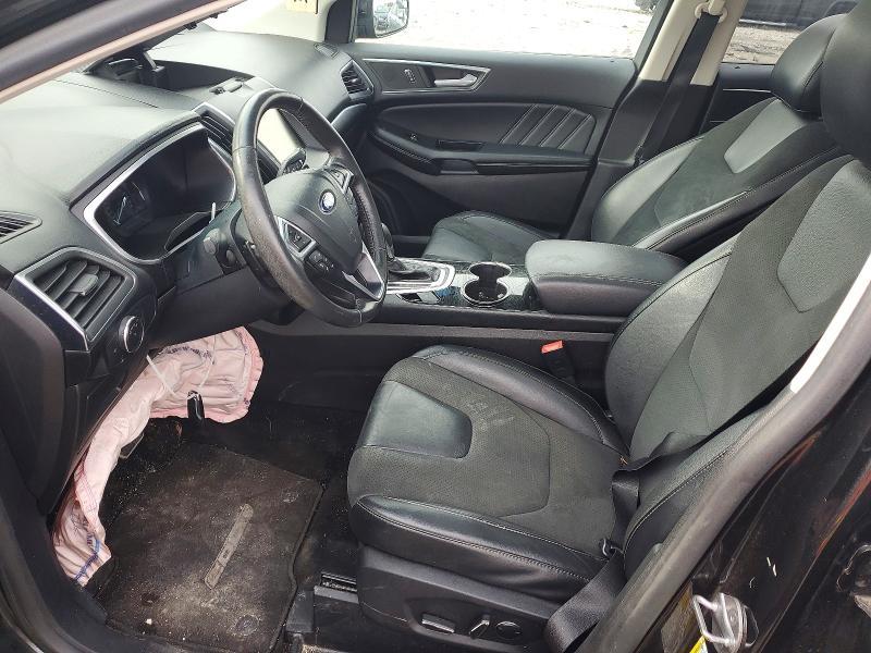 2015 Ford Edge Sport