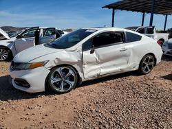 2015 Honda Civic si for sale in Phoenix, AZ