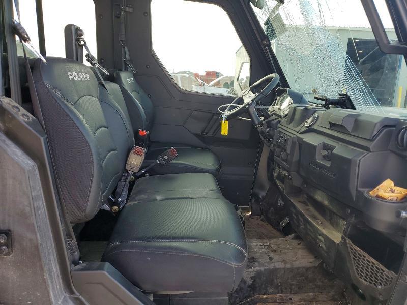 2026 Polaris Ranger Utility Vehicle