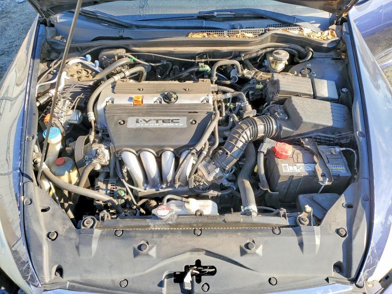 2006 Honda Accord se