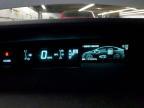 2012 Toyota Prius Three