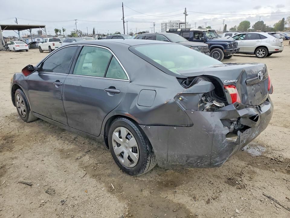 2007 Toyota Camry ce
