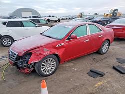 2012 Cadillac CTS for sale in Wichita, KS