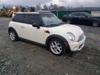2011 Mini Cooper