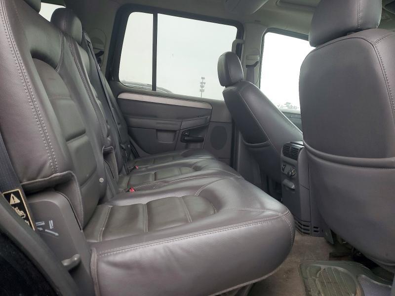 2003 Ford Explorer xlt