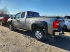 2013 Chevrolet Silverado K2500 Heavy Duty LT