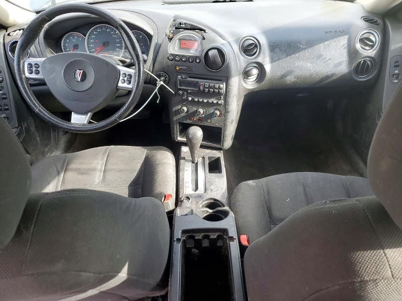 2006 Pontiac Grand Prix