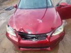 2013 Lexus Ct 200