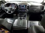 2015 Chevrolet Silverado K2500 Heavy Duty LTZ