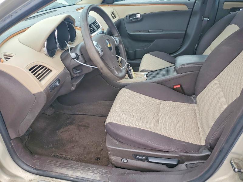 2011 Chevrolet Malibu 1LT
